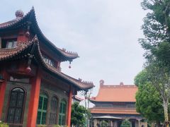 -高旻寺
