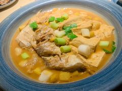 海鲜豆腐-荣小馆(杭州大厦店)