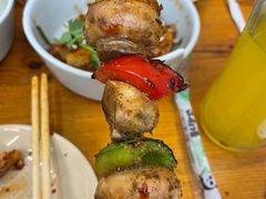 -炒豆合作社(东四总店)