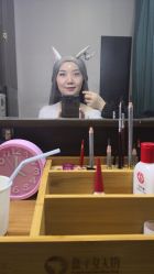 -盘子女人坊生日照·摄影馆(华强店)