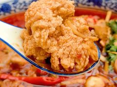 -小街47號江湖菜(四合院店)