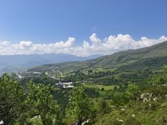 -冶力关旅游区