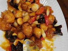 -君霖海鲜私房菜(春柳店)