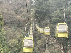-黔灵山公园