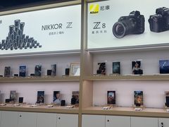 -尼康·佳能·大疆官方授权店·卓群数码总店