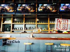 -Geneva日内瓦餐厅(西郊宝成花苑店)