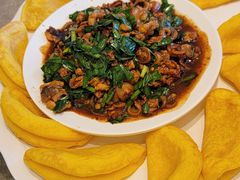 -福临门酒店·海鲜·家常菜·浑锅