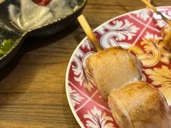-鸟幸 TORISAKI 炭火居酒屋