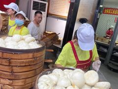 -清泉阁包子铺(中山路店)