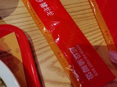 -猪戈戈超级猪脚饭(佳兆业店)