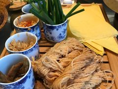 -九转小磨·非遗东北菜旗舰店