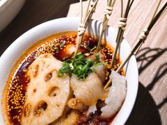 -太二酸菜鱼(菱角湖万达店)