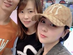 -CoCo都可(嘉定大融城店)