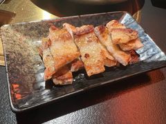 -無二炙坊·和牛烧肉(大钟寺1733店)