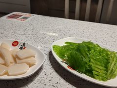 -鱼酷活鱼烤鱼(新世界城店)