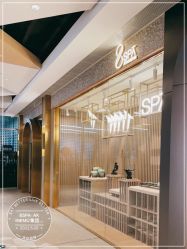 -8SPA养愈空间·新中式疗愈spa