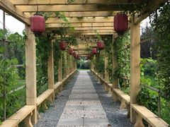 -中家鑫园温泉酒店鑫悦汤泉