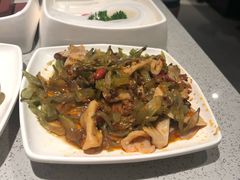 -海底捞火锅(万科广场店)