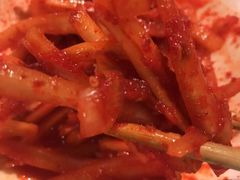 -七八冷面·延边朝鲜族美食(圣熙八号店)