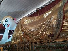 -ခြောက်ထပ်ကြီးရွှေသာလျောင်းဘုရားကြီး