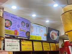 -一品飘香米线(一中总店)