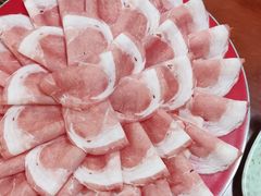 -香满锅老北京羊蝎子火锅·家常菜(新街口店)