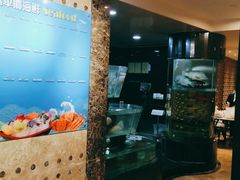 -稻香酒家·33年老字号·港式粤菜(富邦中心店)