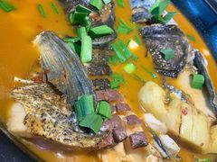 -千岛湖小鱼儿·淳安匠心农家菜