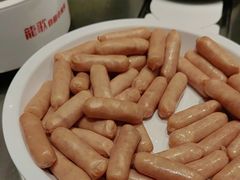 -龍歌自助小火锅(雨花台江南虹悦城店)