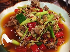 -陈三炖鸡馆(金众小区店)