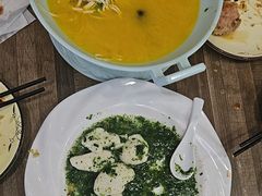-众顺和非遗淮扬菜(何园店)