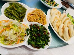 -新疆大厦·慕士塔格餐厅