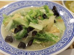 -兰边碗(鼓楼店)