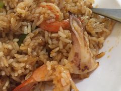 -家利美食店