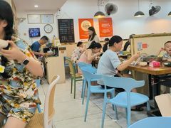 -老何家后安粉·糟粕醋海鲜火锅(三亚湾椰梦长廊店)