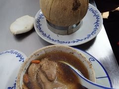 -達揚原味燉品(文明路店)