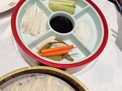 -苏淮景·苏闽融创菜·海鲜(原空港井河轩店)