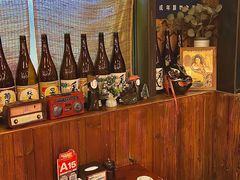-小川洋风料理(江汉路店)