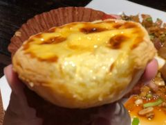 葡挞-顺风山庄(水濂山店)