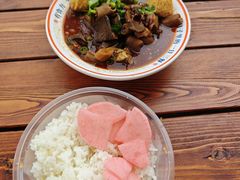 -渝众牛杂(华熙LIVE·鱼洞店)