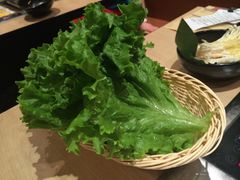 -新石器烤肉(中房金谊广场店)