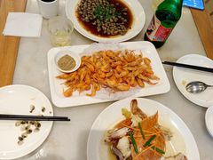 -华盛丰温州大排档(东三环南路店)