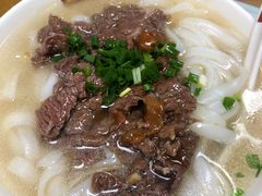 -荔林食店(西华路店)
