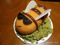 -YAMAKAWA(龙湖胥江天街店)