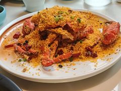 -碗中海·蒸汽海鲜·桑拿鸡(岭南天地店)