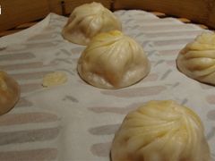 蟹粉小笼-鼎泰丰(当代商城店)