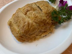 功德素鸭-功德林(南京西路店)