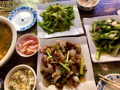 -郑姐私房菜•家常菜