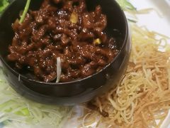 -满园烤鸭·春饼(太原街万达店)