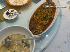 -蓝海大饭店·渔歌舫(黄岛店)